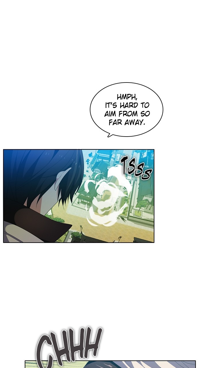 Zero Game chapter 199 page 23