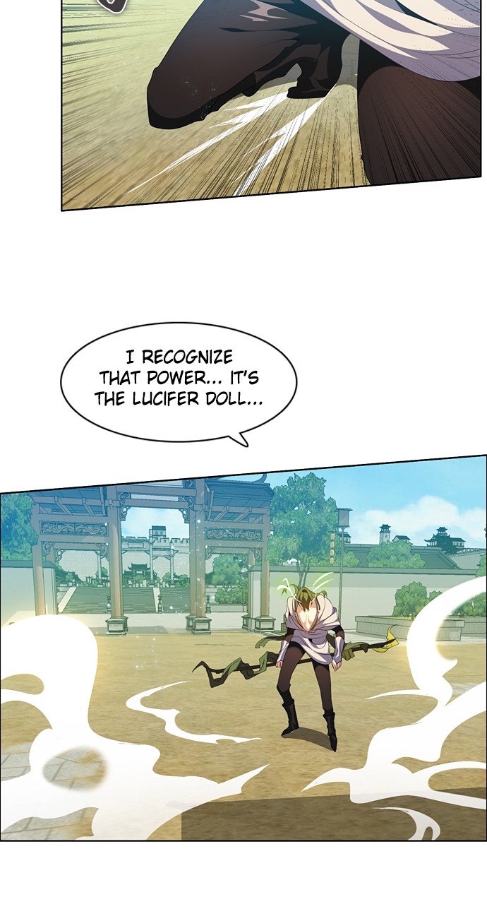 Zero Game chapter 199 page 24