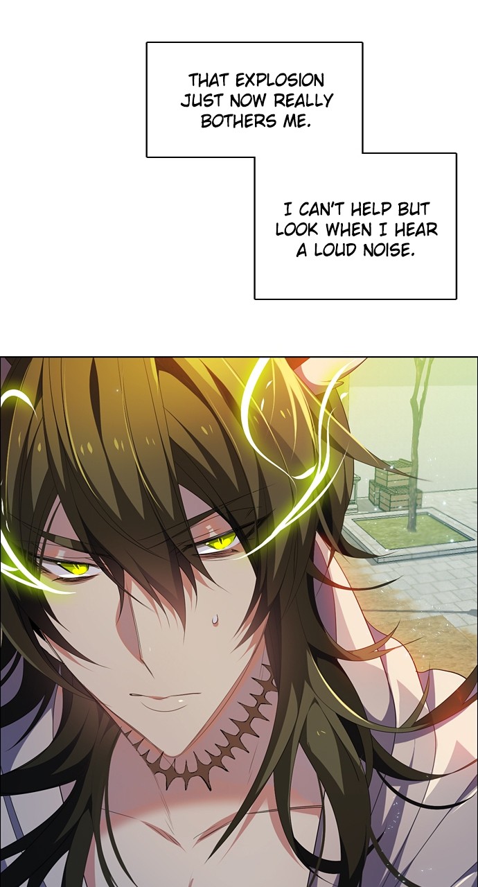 Zero Game chapter 199 page 25