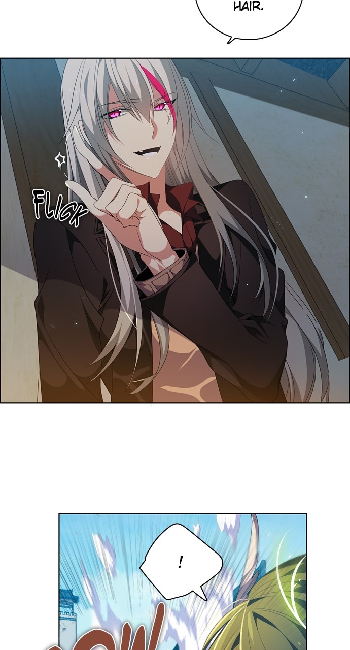 Zero Game chapter 199 page 27