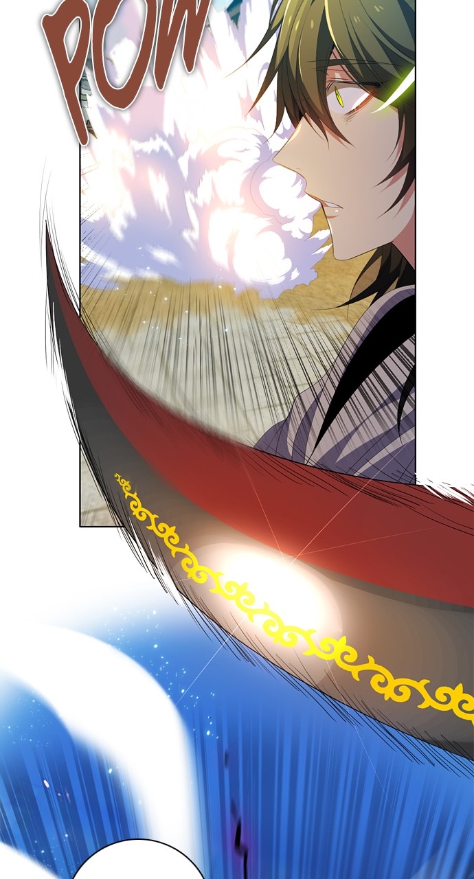 Zero Game chapter 199 page 28