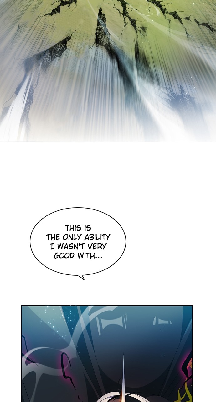 Zero Game chapter 199 page 30