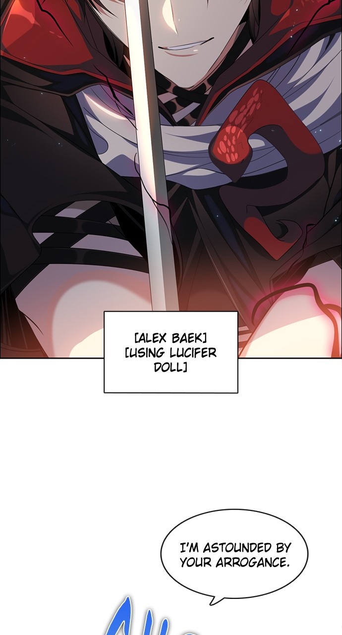 Zero Game chapter 199 page 32