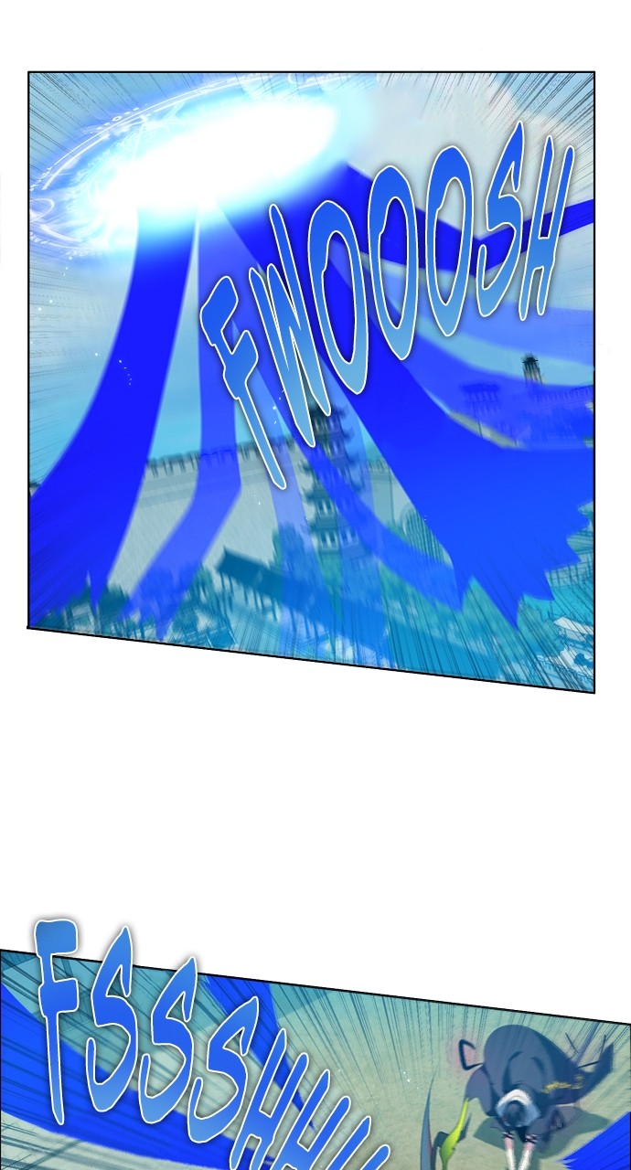 Zero Game chapter 199 page 34