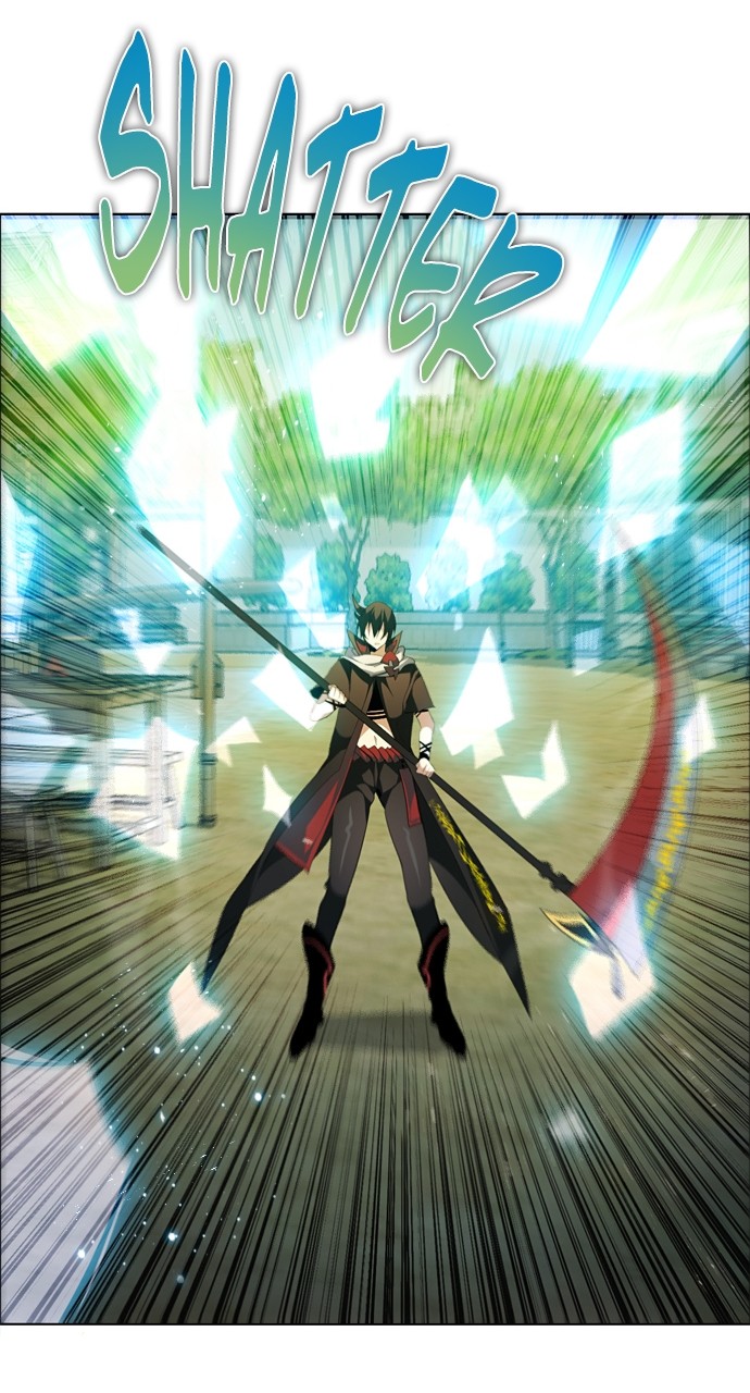 Zero Game chapter 199 page 37