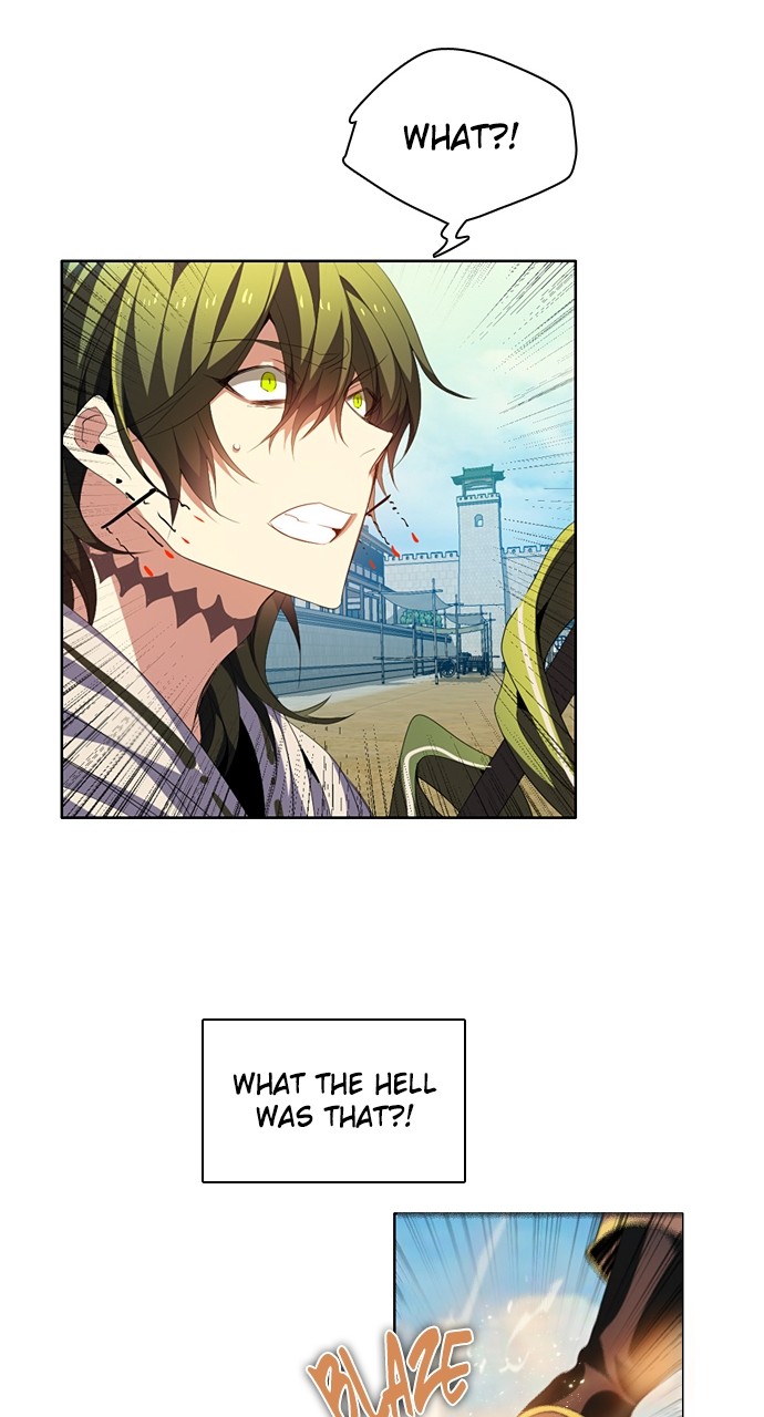 Zero Game chapter 199 page 38