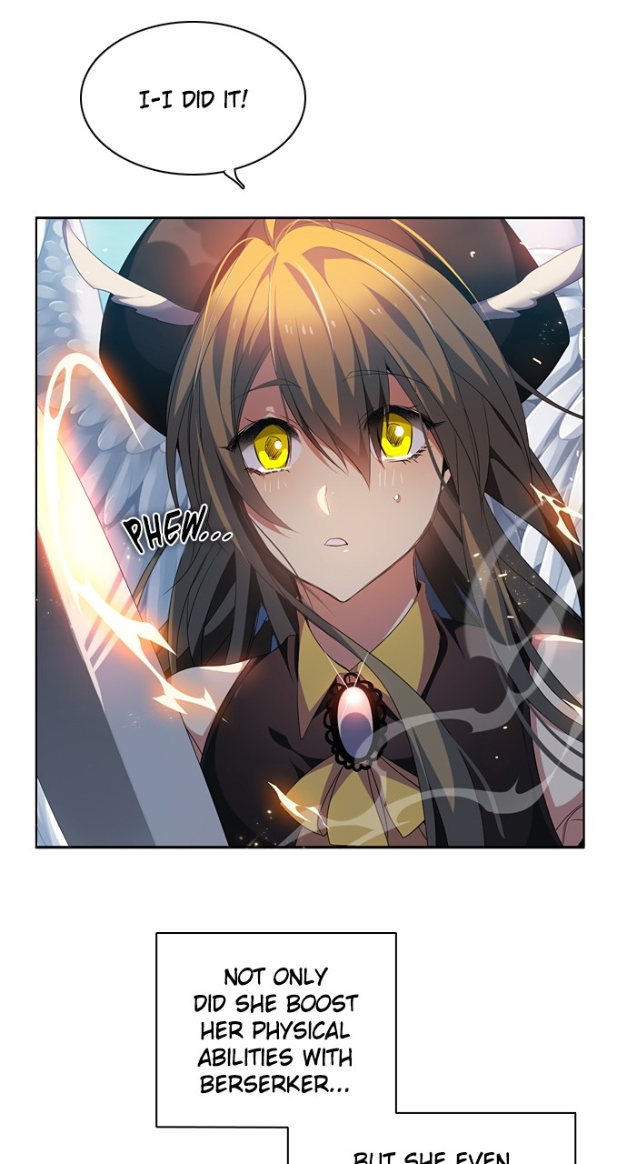 Zero Game chapter 199 page 41