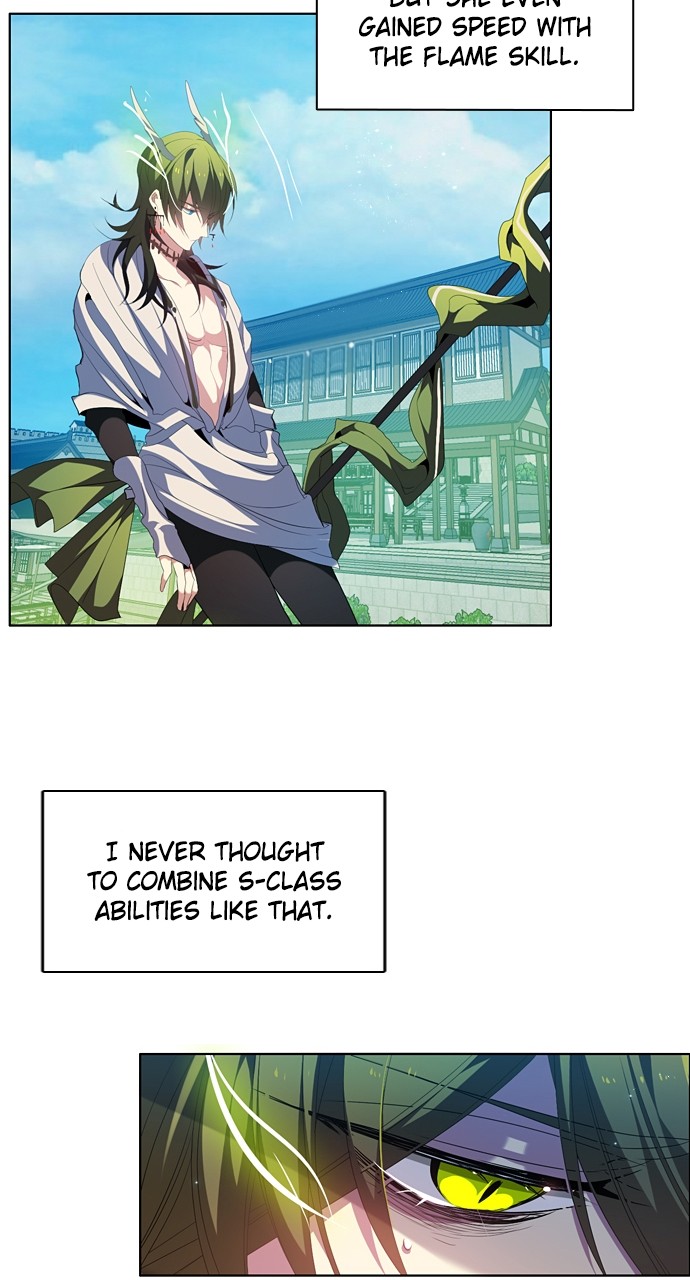 Zero Game chapter 199 page 42