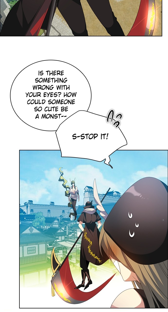 Zero Game chapter 199 page 45