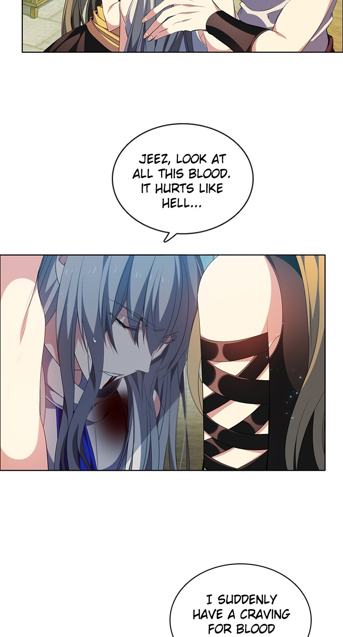 Zero Game chapter 199 page 5