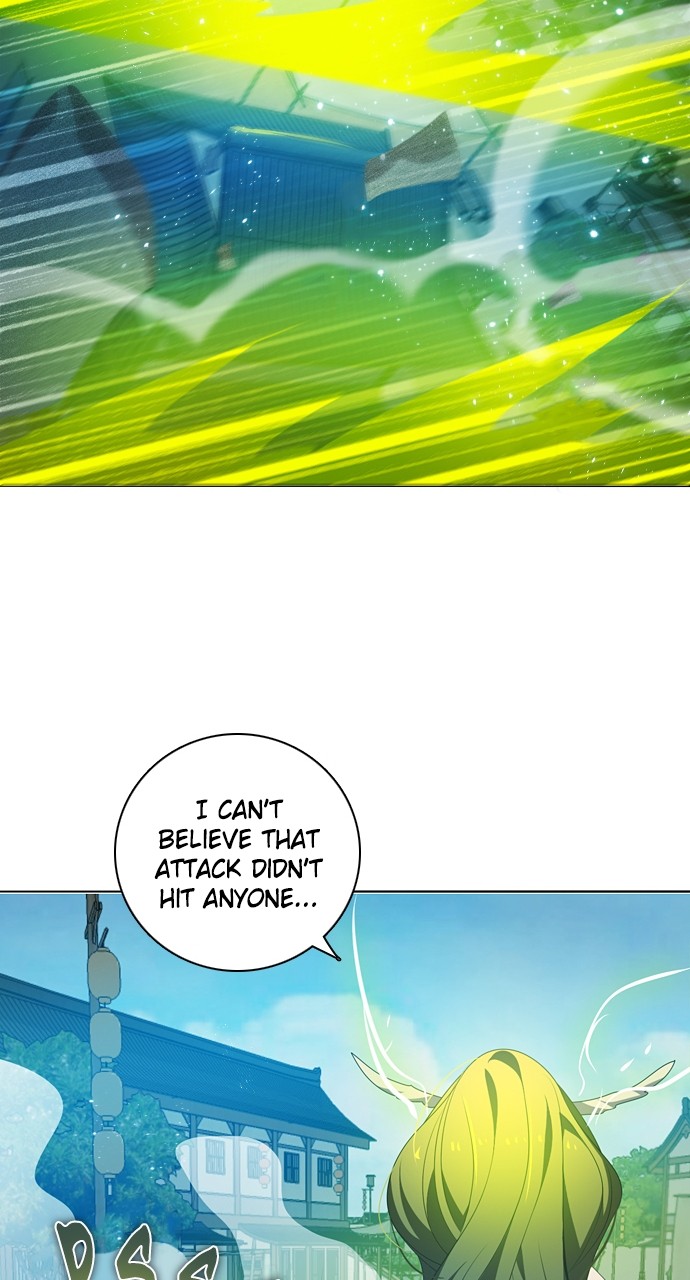 Zero Game chapter 199 page 50