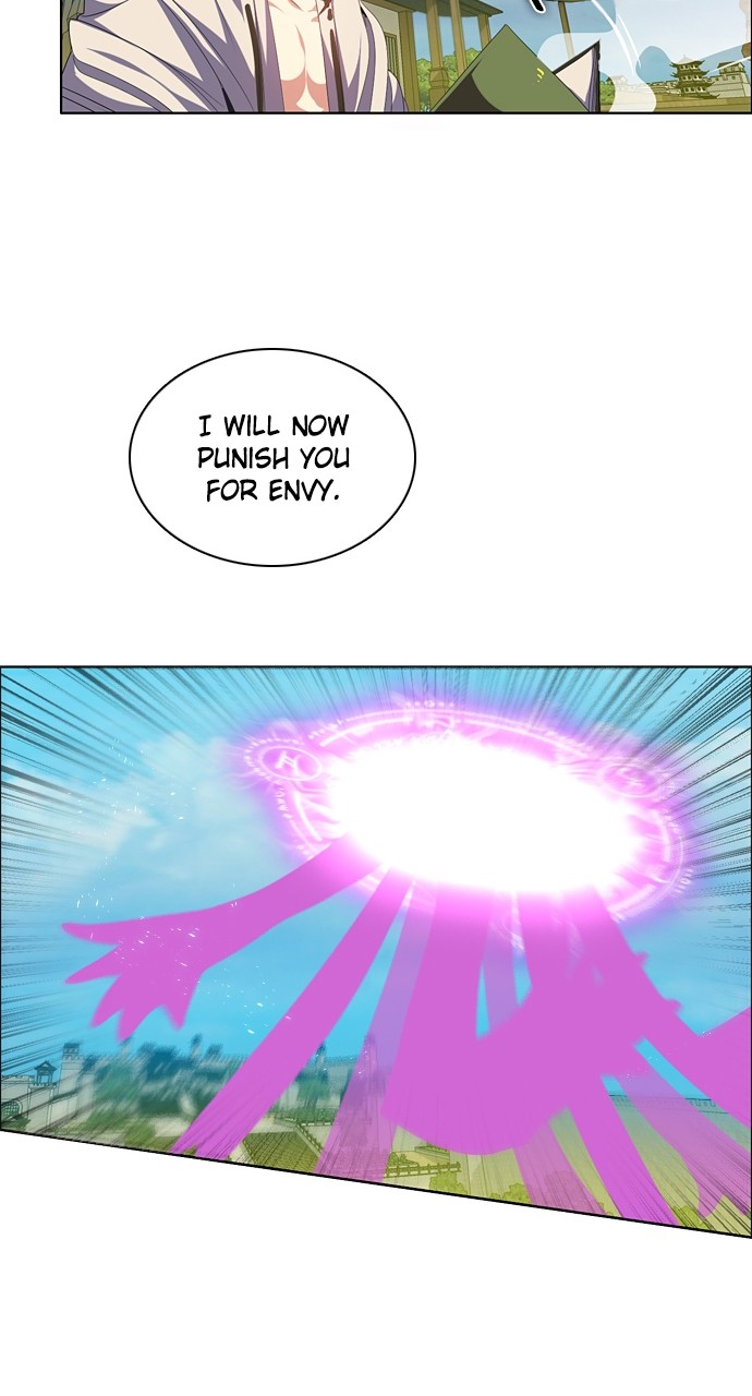 Zero Game chapter 199 page 52