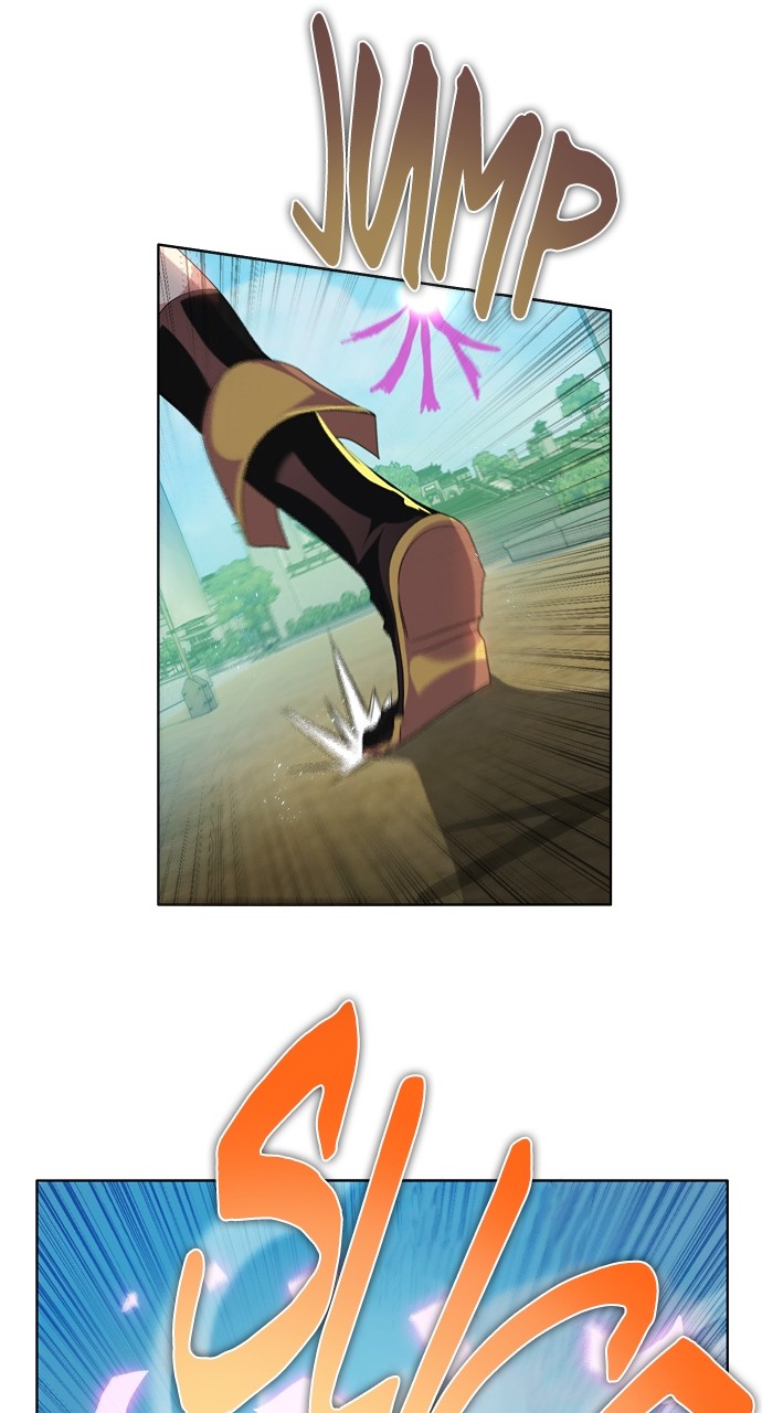 Zero Game chapter 199 page 53