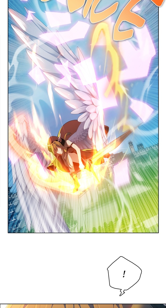 Zero Game chapter 199 page 54