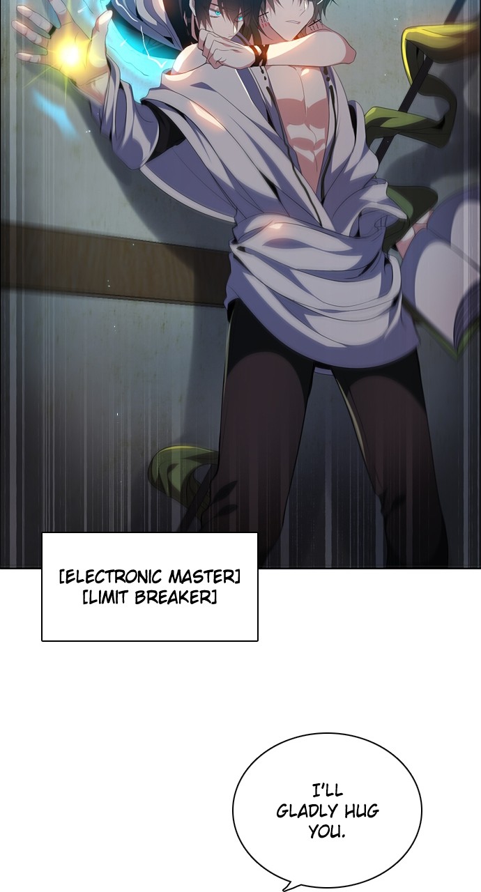 Zero Game chapter 199 page 58