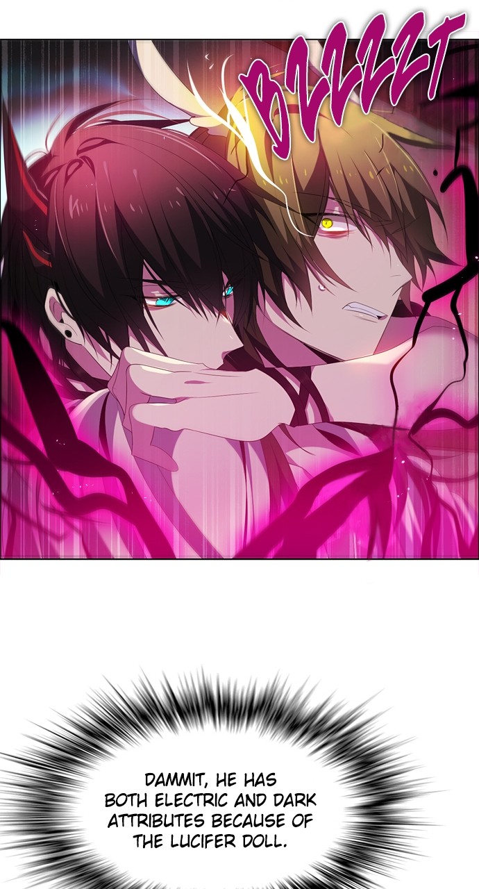 Zero Game chapter 199 page 59