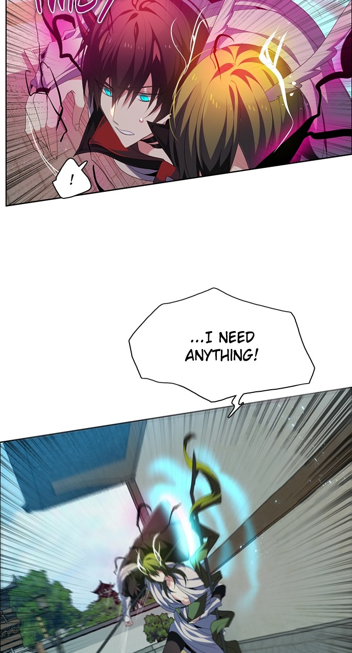 Zero Game chapter 199 page 61