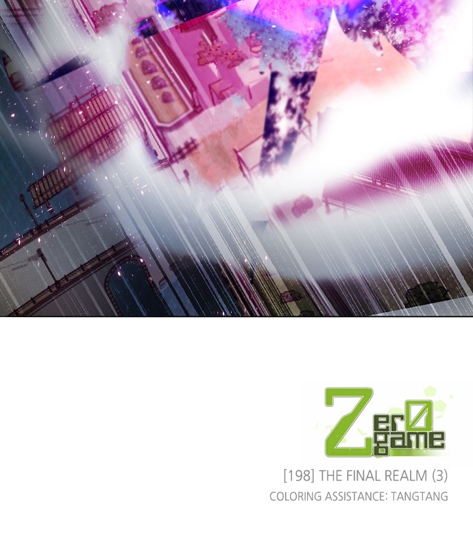 Zero Game chapter 199 page 69