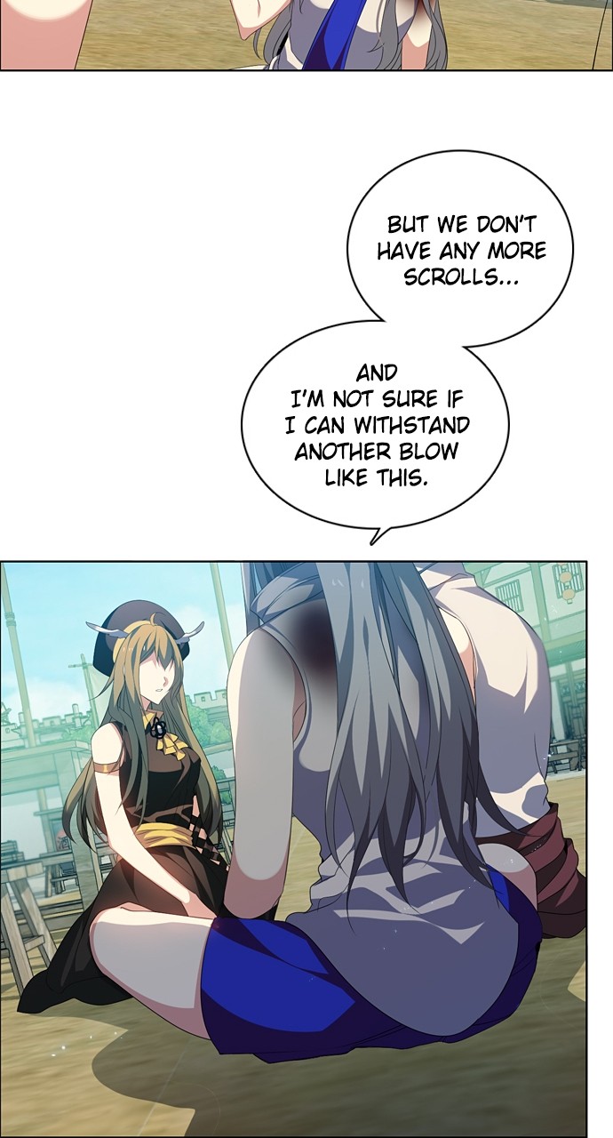 Zero Game chapter 199 page 8