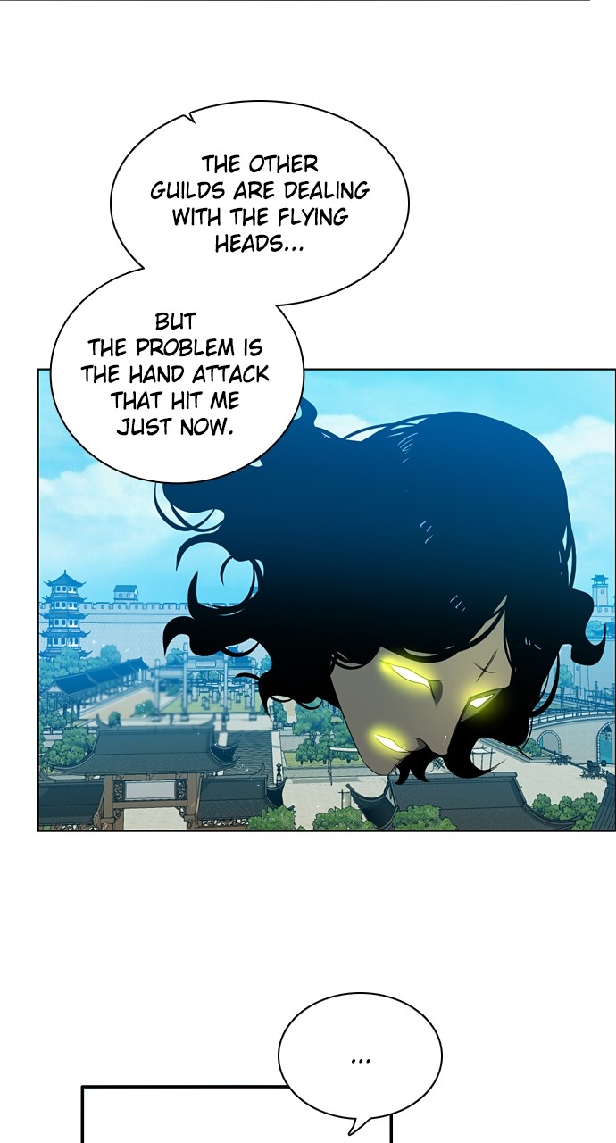 Zero Game chapter 199 page 9