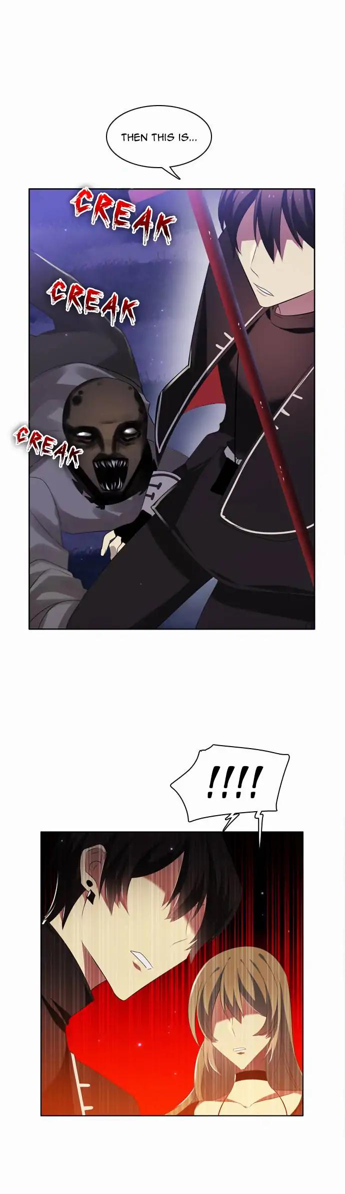 Zero Game chapter 20 page 13