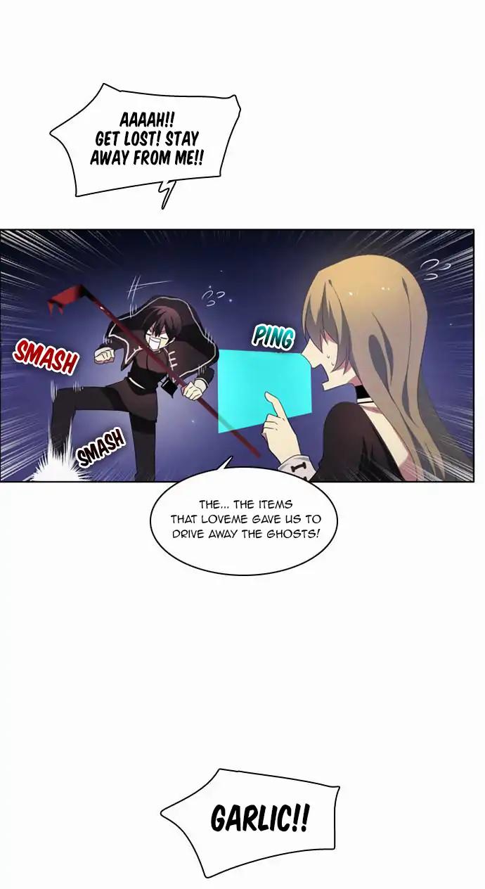 Zero Game chapter 20 page 14