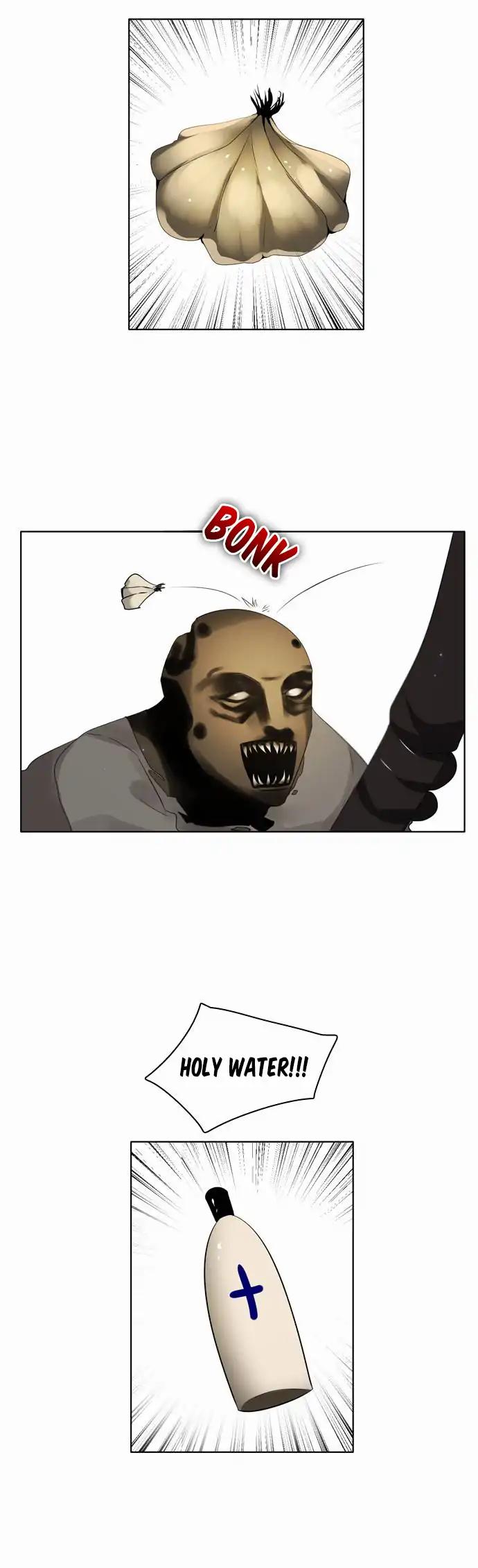 Zero Game chapter 20 page 15