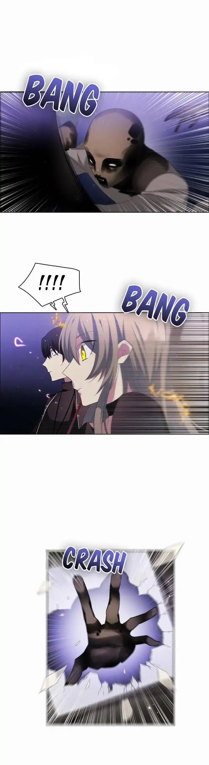 Zero Game chapter 20 page 32