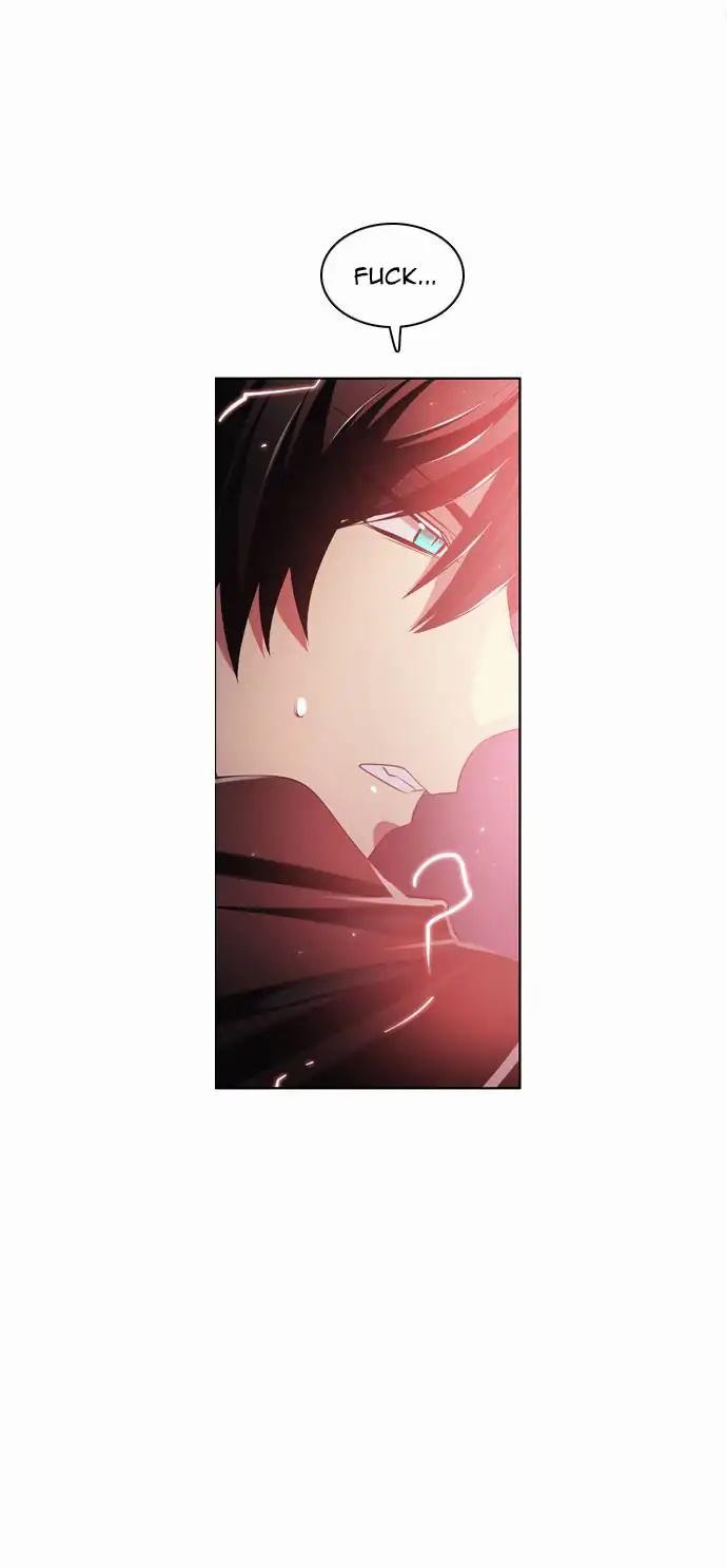 Zero Game chapter 20 page 36