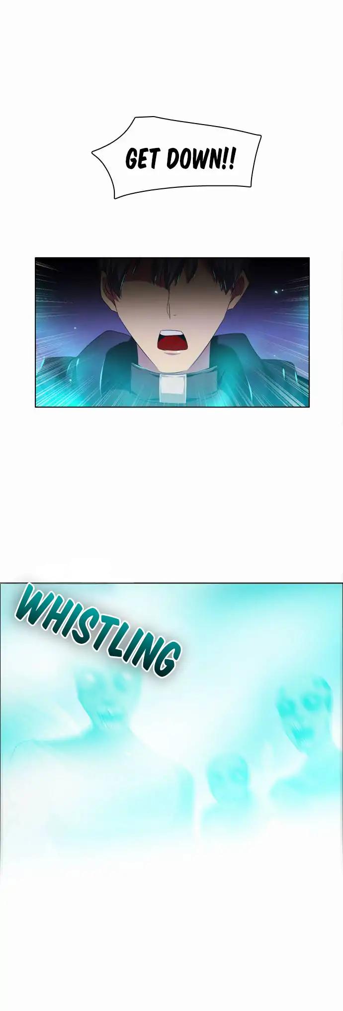 Zero Game chapter 20 page 38