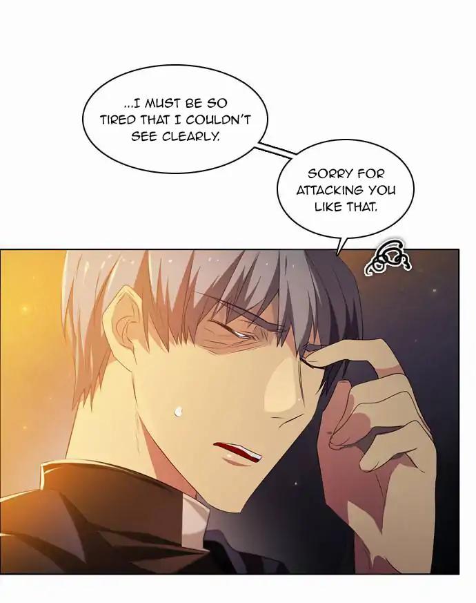 Zero Game chapter 20 page 47