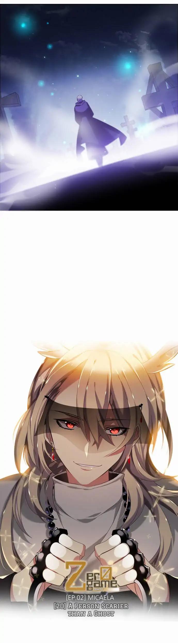 Zero Game chapter 20 page 5