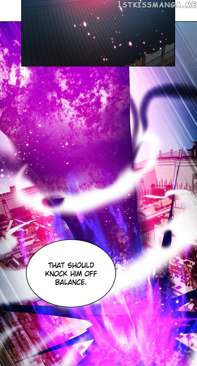 Zero Game chapter 200 page 10