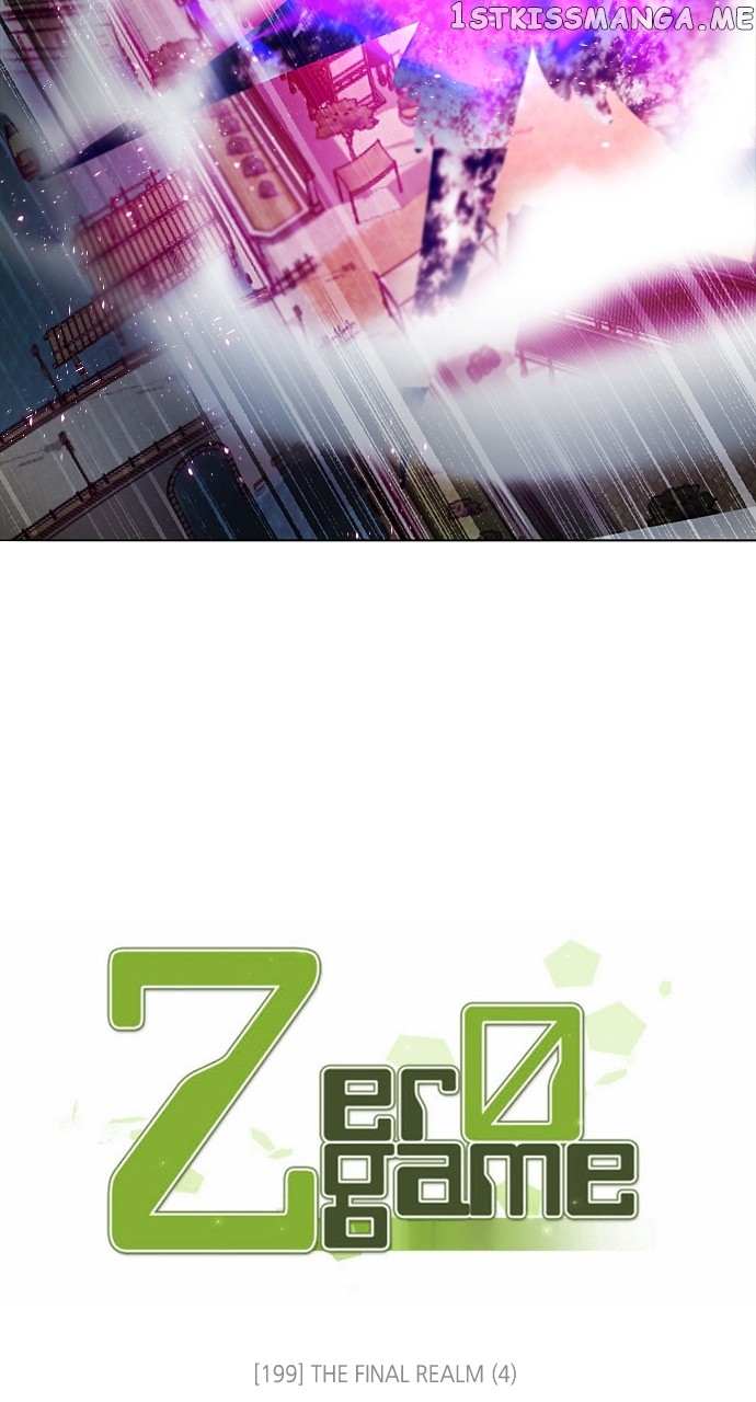 Zero Game chapter 200 page 11