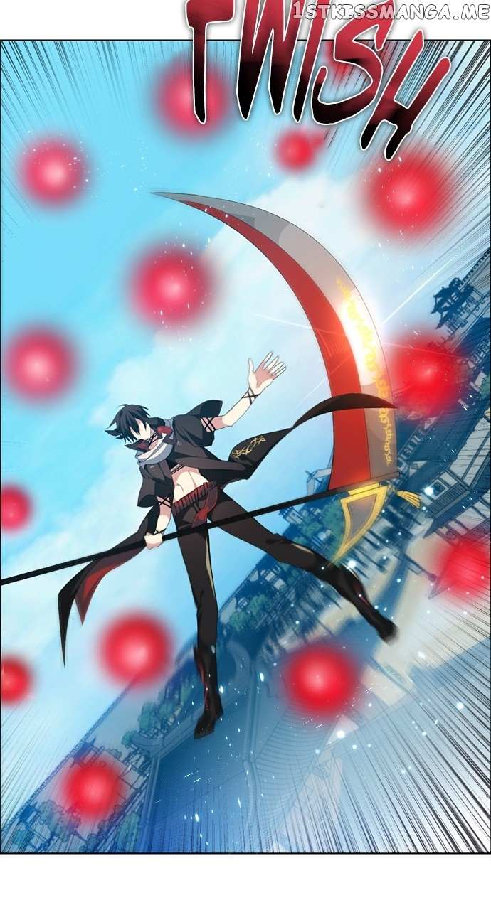 Zero Game chapter 200 page 13