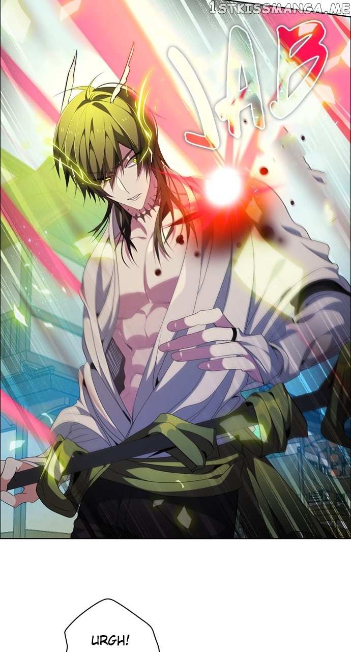 Zero Game chapter 200 page 17