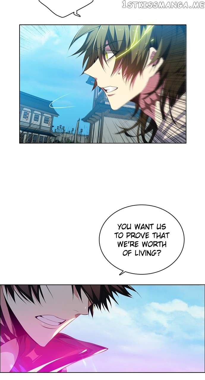 Zero Game chapter 200 page 18