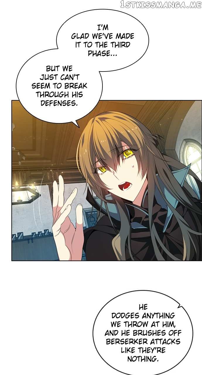 Zero Game chapter 200 page 2