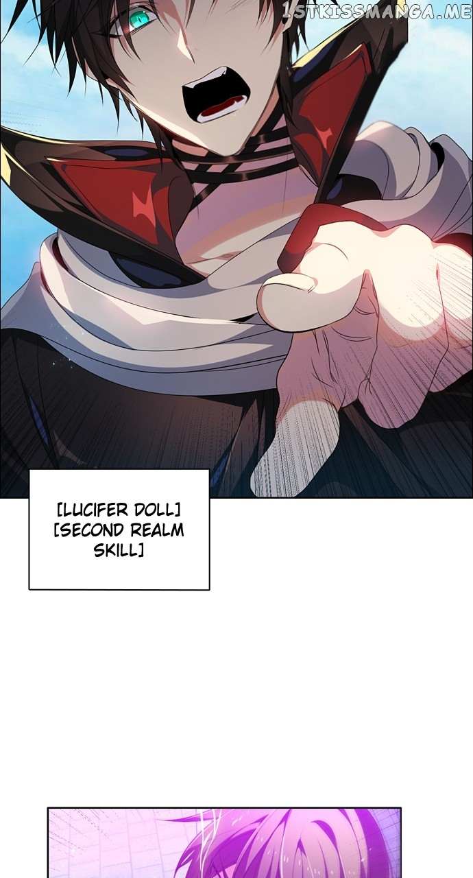 Zero Game chapter 200 page 20