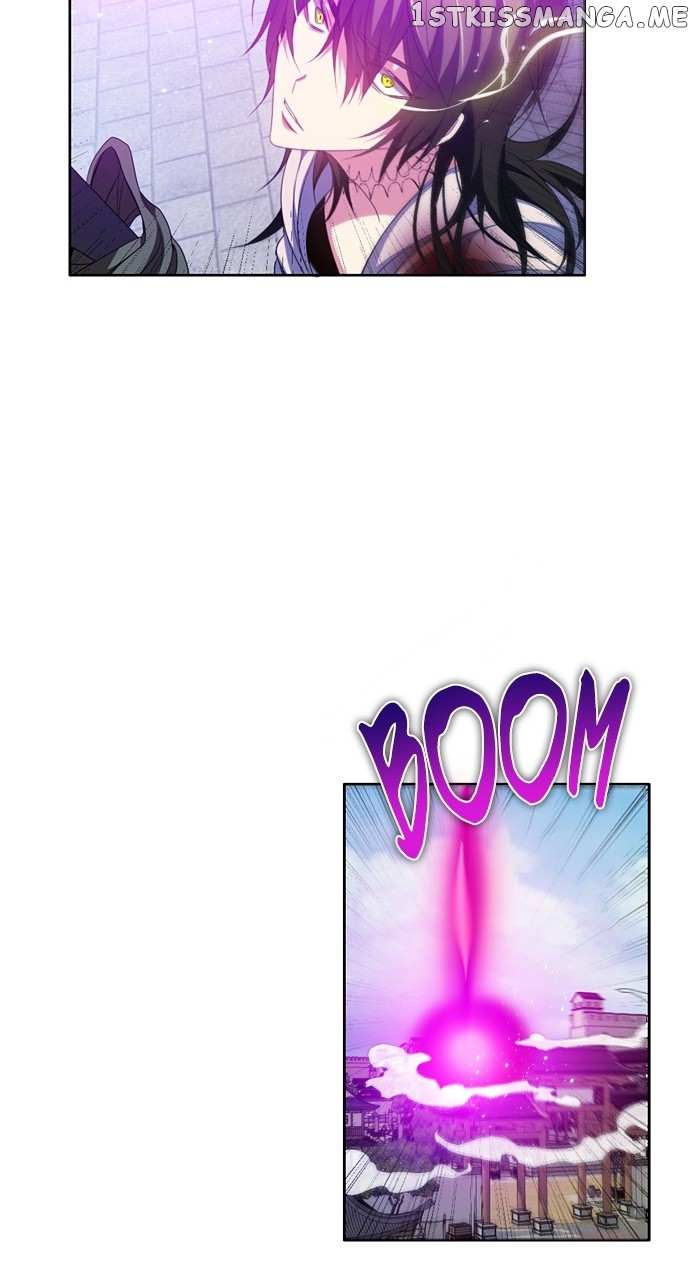 Zero Game chapter 200 page 21