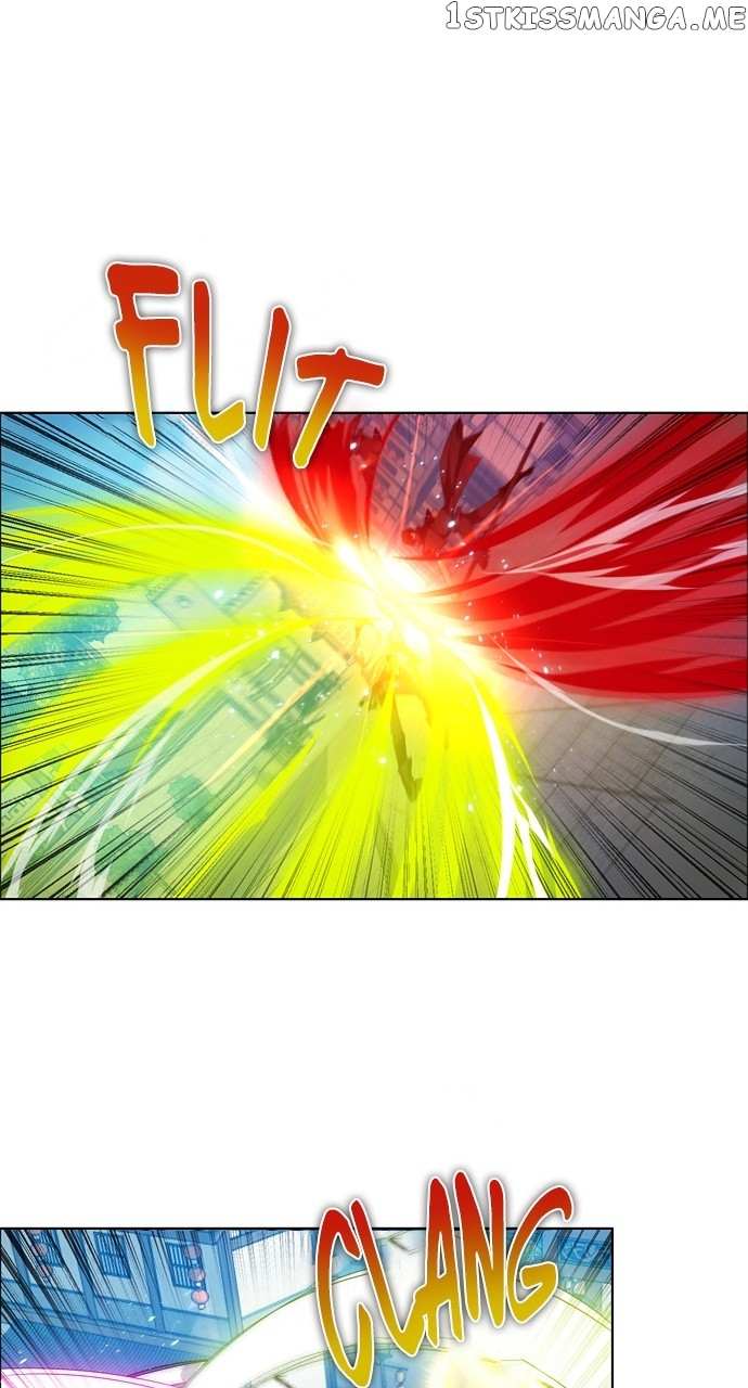 Zero Game chapter 200 page 22