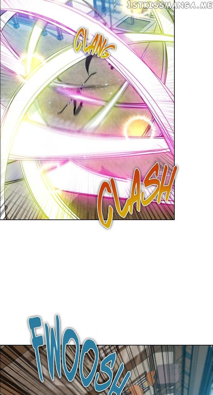 Zero Game chapter 200 page 23