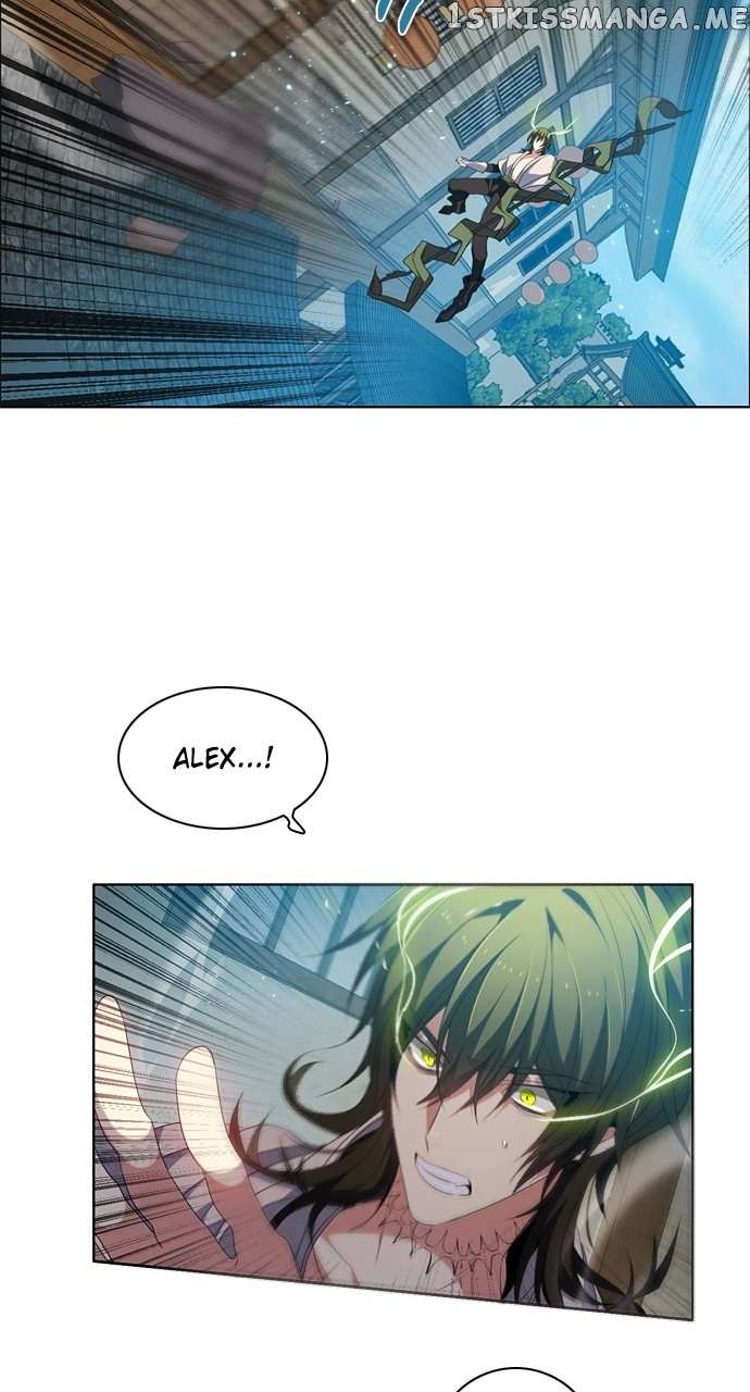 Zero Game chapter 200 page 24