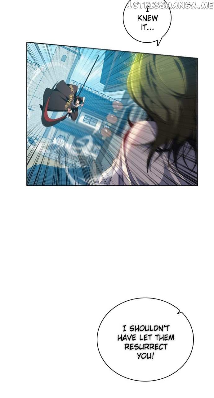 Zero Game chapter 200 page 25