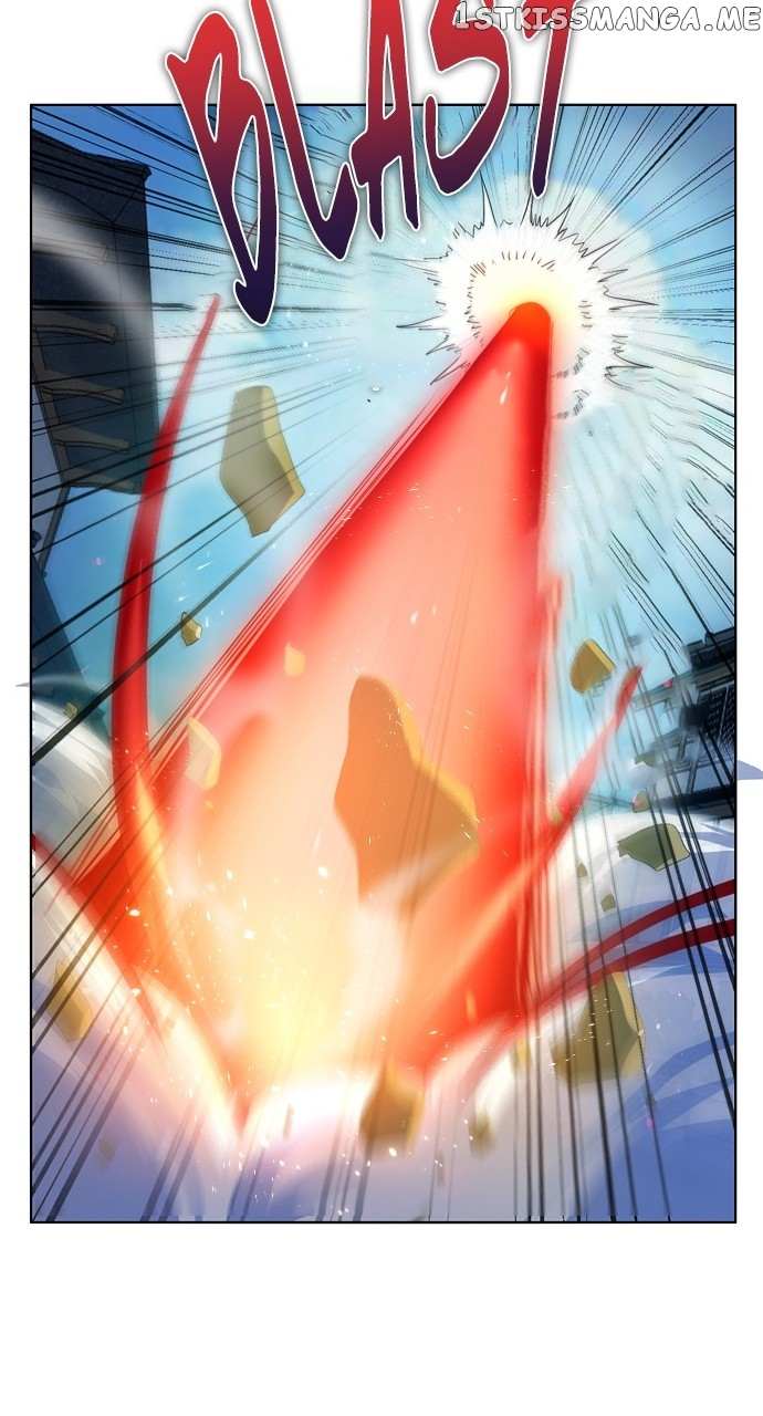 Zero Game chapter 200 page 27