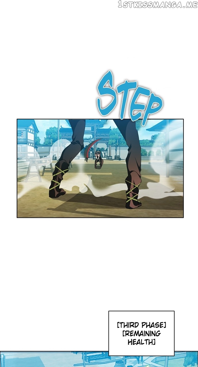 Zero Game chapter 200 page 28