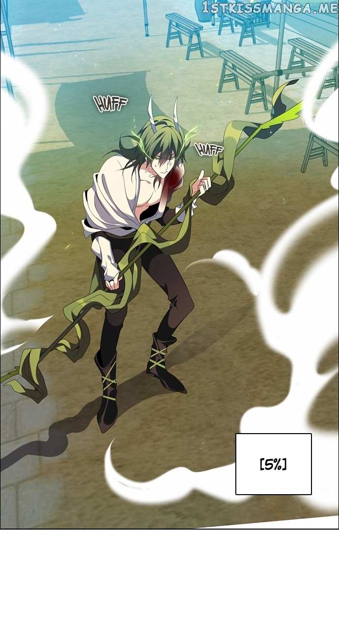 Zero Game chapter 200 page 29