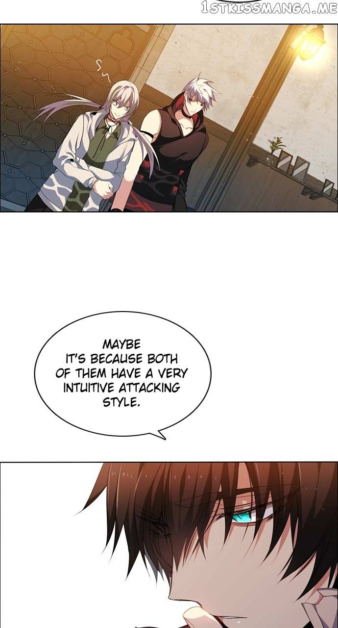 Zero Game chapter 200 page 3