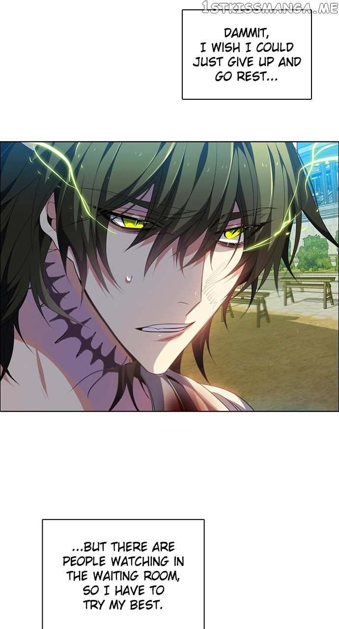 Zero Game chapter 200 page 30