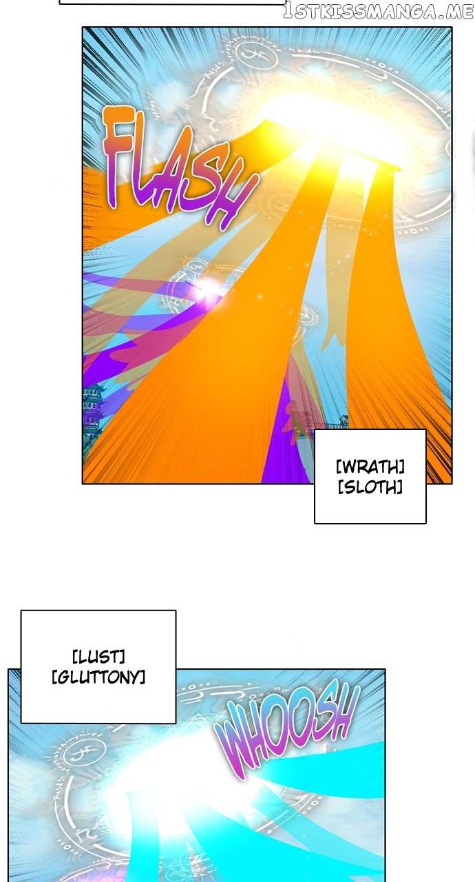 Zero Game chapter 200 page 31